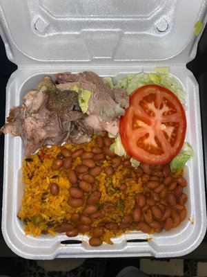 Freddy & Tony's Restaurant by null
