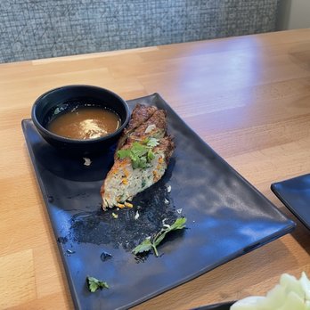 Yi Mei - Fish roll 雞捲 - Taiwanese Near Me - San Gabriel, California Yi Mei - Fish roll 雞捲 - Taiwanese Near Me - San Gabriel, California