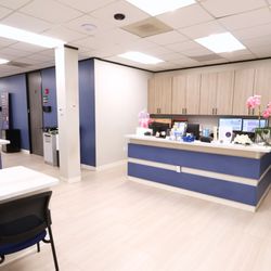 Minivasive Pain & Orthopedics - Northwest - Clinic Interior