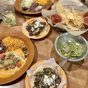 Cocina Madrigal - YUM! - Tacos Near Me - Phoenix, Arizona