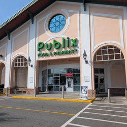 Publix - Storefront