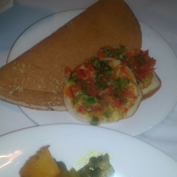 Chola - Indian Near Me - New York, New York