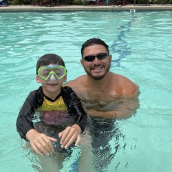 Privateers Swimming & Personal Training