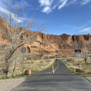 Colorado Riverside Recreation Area - Parks Near Me