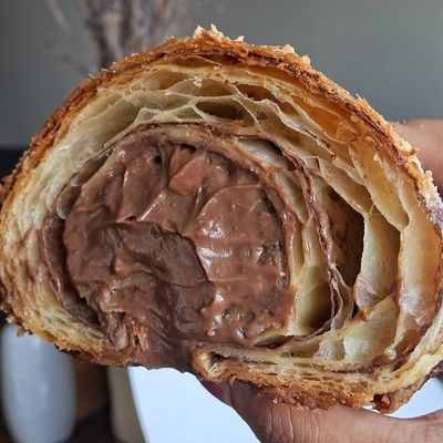 The Butter Milk Ranch by null