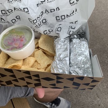 Condado Tacos - Box - Tacos Near Me - Pittsburgh, Pennsylvania Condado Tacos - Box - Tacos Near Me - Pittsburgh, Pennsylvania