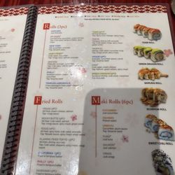 Sushiville