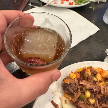 Fernweh Distilling Co. - Maple Pecan Old Fashioned - Distilleries Near Me - Hermann, Missouri Fernweh Distilling Co. - Maple Pecan Old Fashioned - Distilleries Near Me - Hermann, Missouri