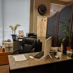 ID Acupuncture - Office