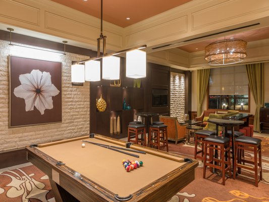 Marriott's Grand Chateau by null