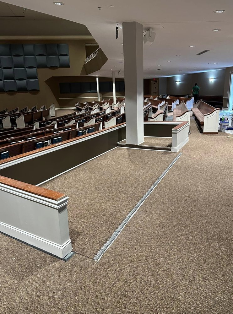 Slide of Kentucky Bathroom & Remodel