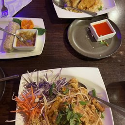 Pad Thai
