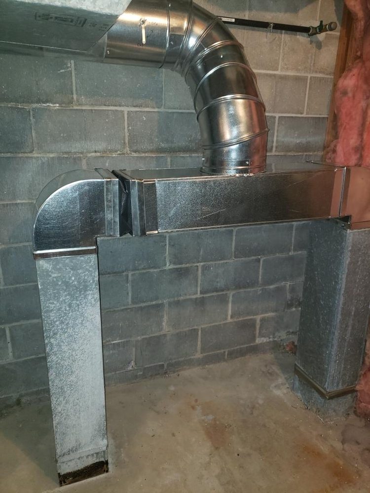 Slide of Lowden Plumbing & Heating