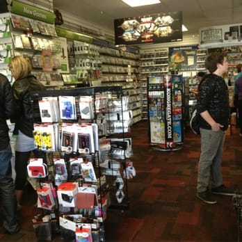 GameStop - Electronics Near Me - Bend, Oregon