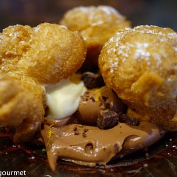 ABC Cocina - Fritters - Latin American Near Me - New York, New York ABC Cocina - Fritters - Latin American Near Me - New York, New York