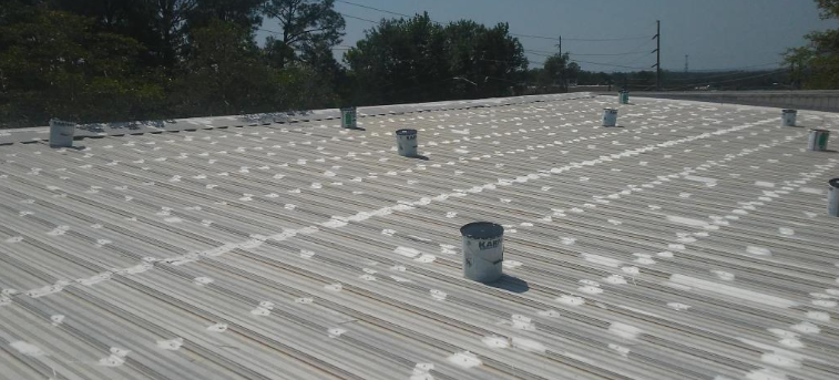Slide of Turnkey Construction & Roofing