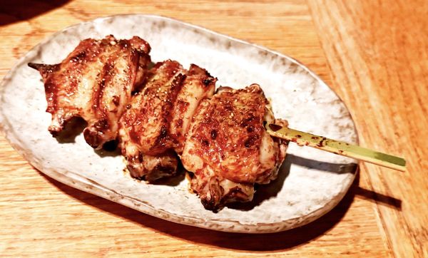 Tsubaki by null Tsubaki by null