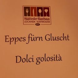 Ristorante Patauner