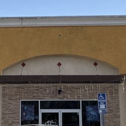 Cleo's Tcg - Front view of the business.