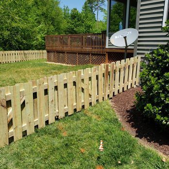 Apex Fencing - Fences & Gates Near Me - Asheboro, North Carolina Apex Fencing - Fences & Gates Near Me - Asheboro, North Carolina