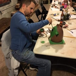 Tire City Potters