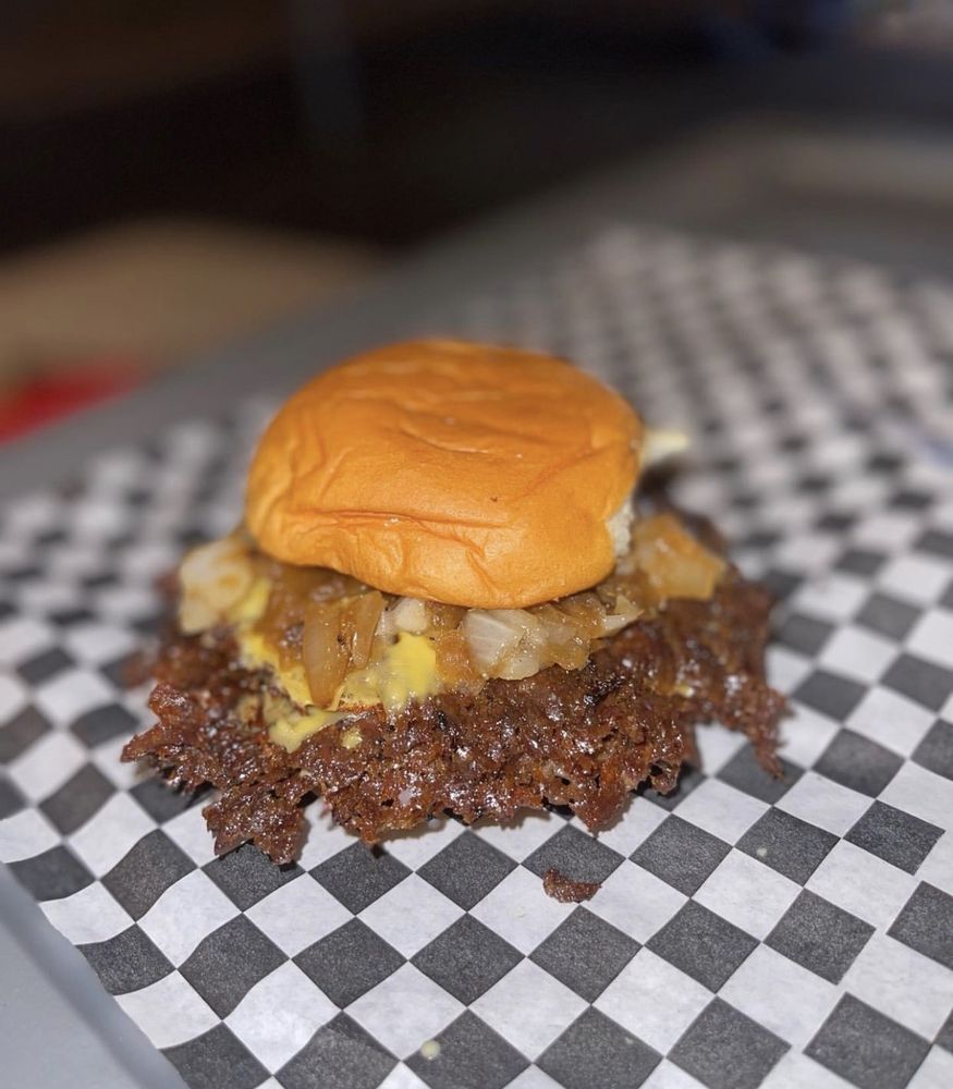 SPEEDWAY BURGERS Updated October 2024 4944 Patata St, South Gate