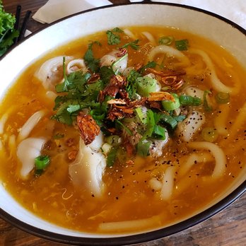 Banh Canh Tom Cua - Banh Canh Suon Non - Vietnamese Near Me - Houston, Texas Banh Canh Tom Cua - Banh Canh Suon Non - Vietnamese Near Me - Houston, Texas