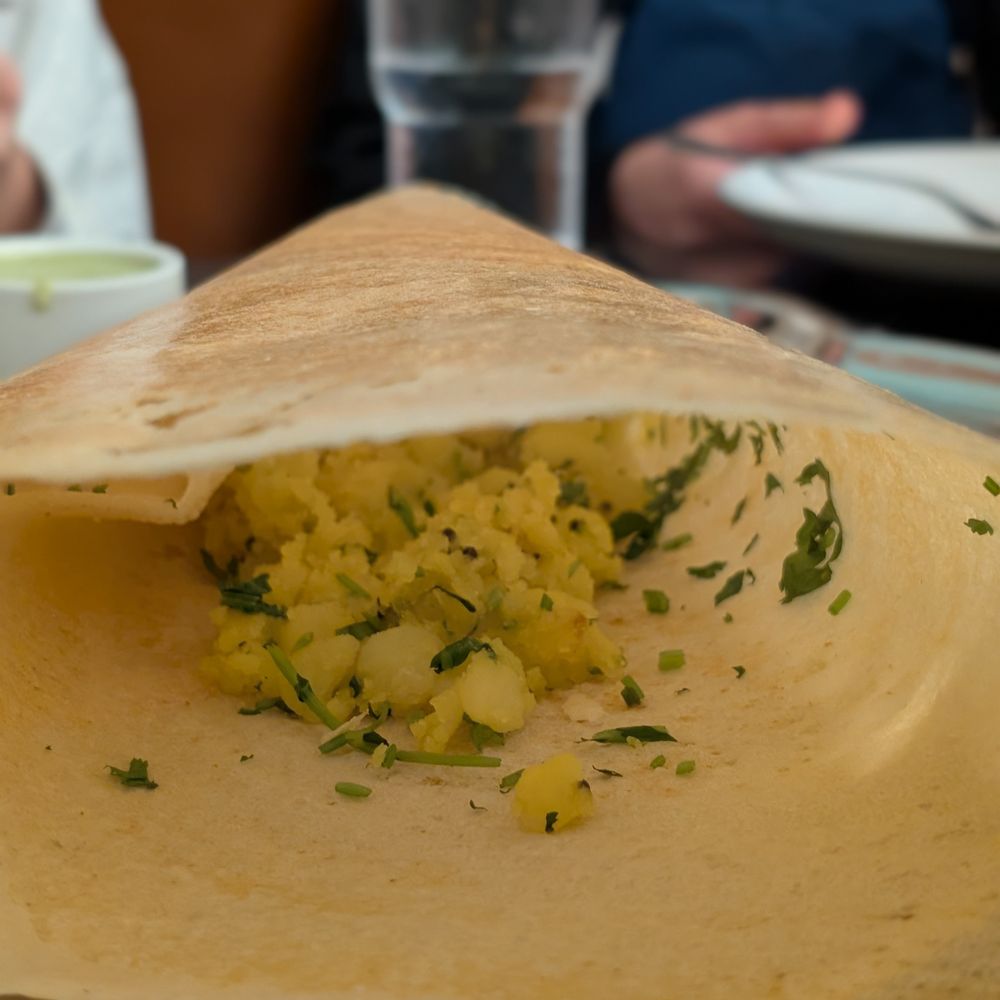 Naan - Indian Near Me - Mount Pleasant, South Carolina