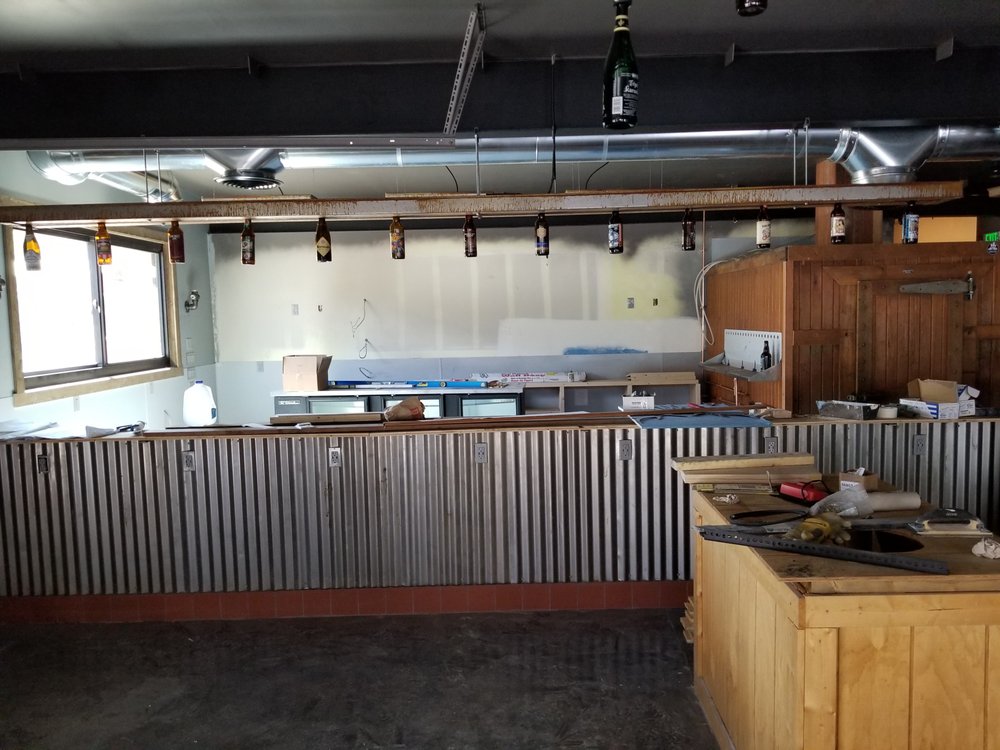 Slide of Everest Mechanical