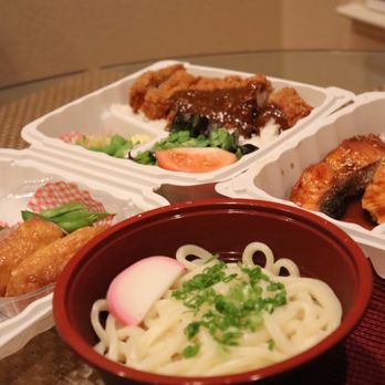 Kizuna - Curry udon, katsu curry, salmon teriyaki - Japanese Curry Near Me - San Jose, California Kizuna - Curry udon, katsu curry, salmon teriyaki - Japanese Curry Near Me - San Jose, California
