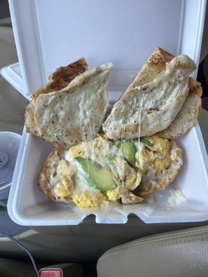El Pollo Alegre by null