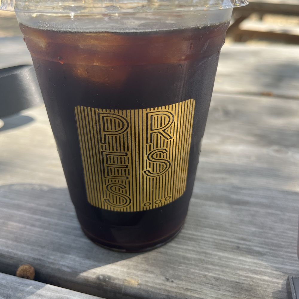 The Press Espresso - Coffee & Tea Near Me - Temecula, California The Press Espresso - Coffee & Tea Near Me - Temecula, California
