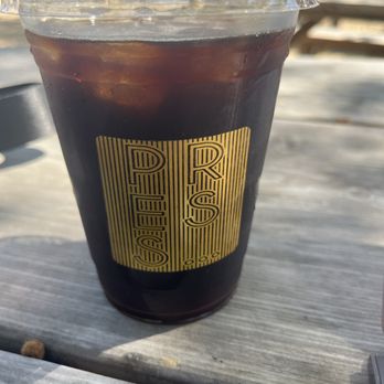 The Press Espresso - Coffee & Tea Near Me - Temecula, California The Press Espresso - Coffee & Tea Near Me - Temecula, California