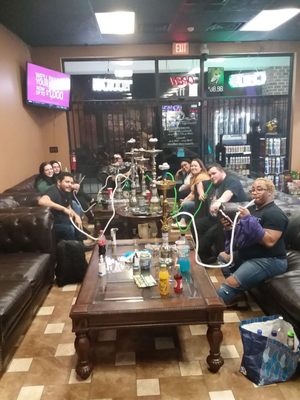 Stafford Tobacco & Cigar Lounge, 2769 Jefferson Davis Hwy, Ste 115, Stafford,  VA 22554, US