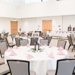 Canyon Country Community Center - Grand Room