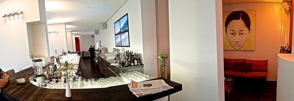 Hotel Loccumer Hof by null