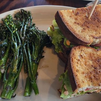 Kilroy's Bar N' Grill - Salmon BLT - Sports Bars Near Me - Indianapolis, Indiana Kilroy's Bar N' Grill - Salmon BLT - Sports Bars Near Me - Indianapolis, Indiana