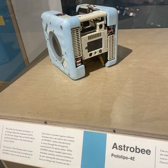 Chabot Space & Science Center - Museums Near Me - Oakland, California Chabot Space & Science Center - Museums Near Me - Oakland, California