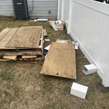Good Neighbor Fencing - Fences & Gates Near Me - Middleton, Wisconsin Good Neighbor Fencing - Fences & Gates Near Me - Middleton, Wisconsin