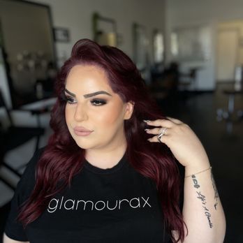 Narlyglow - Full glam by narlyglow - Makeup Artists Near Me