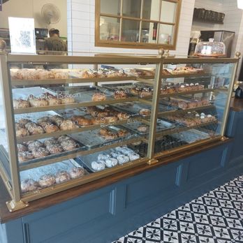 Parlor Doughnuts - Doughnuts - Donuts Near Me - Fleming Island, Florida Parlor Doughnuts - Doughnuts - Donuts Near Me - Fleming Island, Florida