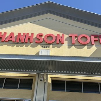 Thanh Son Tofu - Vietnamese Near Me - Seattle, Washington