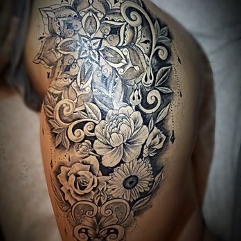 Crackerjack Tattoo Studio - Tattoo Near Me - Haltom City, Texas