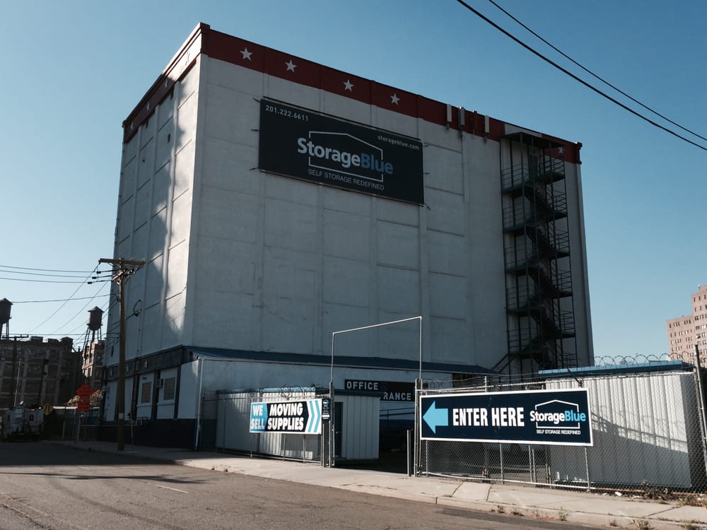 STORAGEBLUE SELF STORAGE HOBOKEN Updated August 2024 14 Reviews