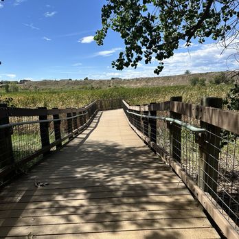 Bluff Lake Nature Center - Community Service/Non-Profit Near Me - Denver, Colorado