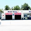 Mobil Smog gift card