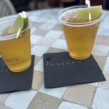 Javiers - New Mexican Cuisine Near Me - Pasadena, California Javiers - New Mexican Cuisine Near Me - Pasadena, California