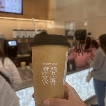 Molly Tea - Single Stem Milk Tea - Bubble Tea Near Me - Sunnyvale, California Molly Tea - Single Stem Milk Tea - Bubble Tea Near Me - Sunnyvale, California