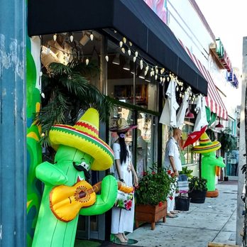 Little Havana - #littlehavanamiami - Local Flavor Near Me - Miami, Florida