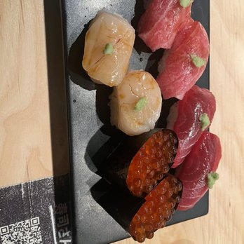 SUSHI-SAN - A la carte - Sushi Bars Near Me - Chicago, Illinois SUSHI-SAN - A la carte - Sushi Bars Near Me - Chicago, Illinois